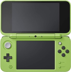 ニンテンドー3DS/2DS 39! Amazon.co.jp: ニンテンドー2DS レッド : Video Games